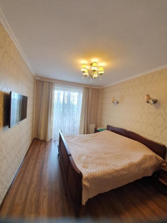 Апартаменты Порт Сіті Луцк
