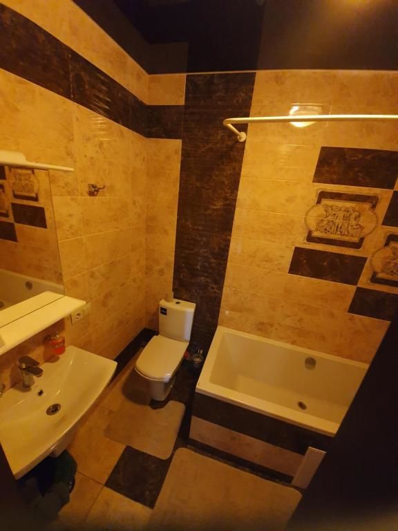Апартаменты Порт Сіті Луцк